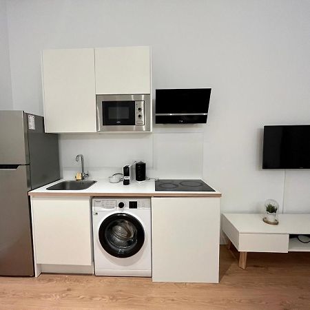 マルセイユCoste Investissement - Le Petit Ferreolアパートメント エクステリア 写真