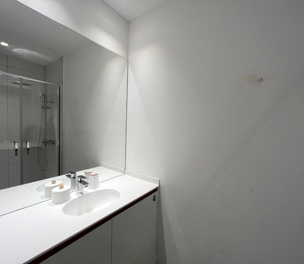 マルセイユCoste Investissement - Le Petit Ferreolアパートメント エクステリア 写真